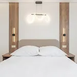Panorama Baltica 1 - Stylish 15th Floor With Rooftop Terrace Near The Sea And Polsat Arena Stadion Stadium Free Parking Letnica Γκντανσκ