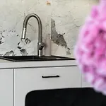 Panorama Baltica 1 - Stylish 15th Floor With Rooftop Terrace Near The Sea And Polsat Arena Stadion Stadium Free Parking Letnica