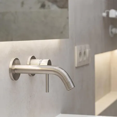 Panorama Baltica - Stylish 15th Floor With Rooftop Terrace Near The Sea And Polsat Arena Stadion Stadium Free Parking Letnica Appartement Gdańsk