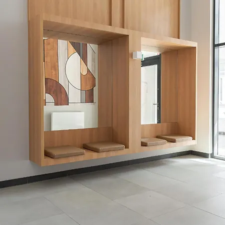 Panorama Baltica - Stylish 15th Floor With Rooftop Terrace Near The Sea And Polsat Arena Stadion Stadium Free Parking Letnica Apartment Danzig