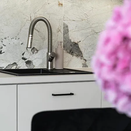 Panorama Baltica - Stylish 15th Floor With Rooftop Terrace Near The Sea And Polsat Arena Stadion Stadium Free Parking Letnica