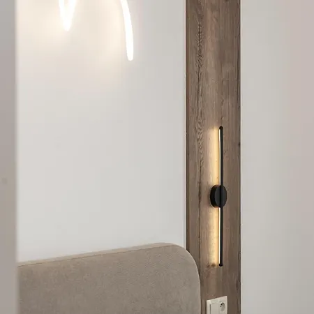 Panorama Baltica - Stylish 15th Floor With Rooftop Terrace Near The Sea And Polsat Arena Stadion Stadium Free Parking Letnica Appartamento