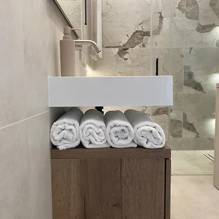 Panorama Baltica - Stylish 15th Floor With Rooftop Terrace Near The Sea And Polsat Arena Stadion Stadium Free Parking Letnica Danzig