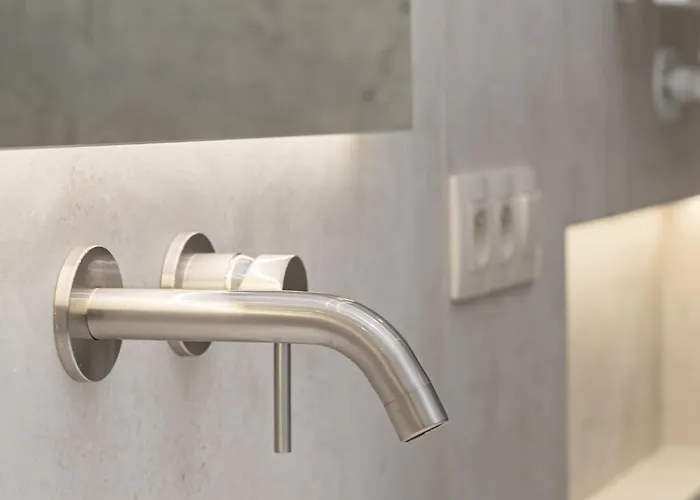 Panorama Baltica - Stylish 15th Floor With Rooftop Terrace Near The Sea And Polsat Arena Stadion Stadium Free Parking Letnica Apartment Gdansk