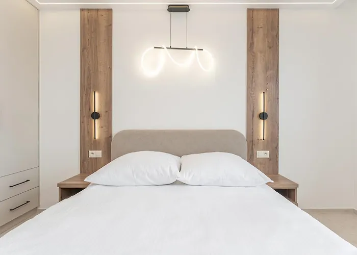 Panorama Baltica - Stylish 15th Floor With Rooftop Terrace Near The Sea And Polsat Arena Stadion Stadium Free Parking Letnica Gdansk