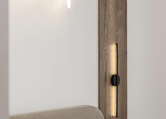 Panorama Baltica - Stylish 15th Floor With Rooftop Terrace Near The Sea And Polsat Arena Stadion Stadium Free Parking Letnica Apartment