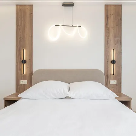 Panorama Baltica - Stylish 15th Floor With Rooftop Terrace Near The Sea And Polsat Arena Stadion Stadium Free Parking Letnica 그단스크